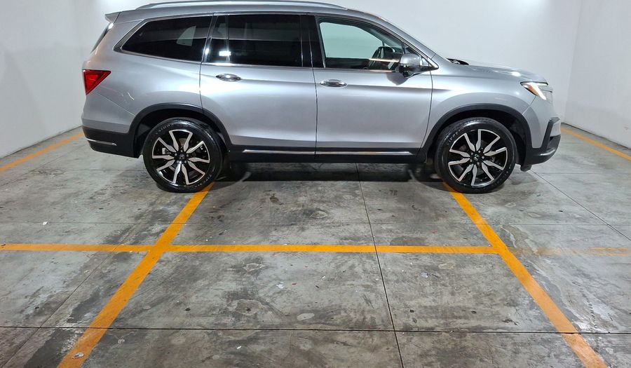 Honda Pilot 3.5 TOURING AUTO Suv 2020