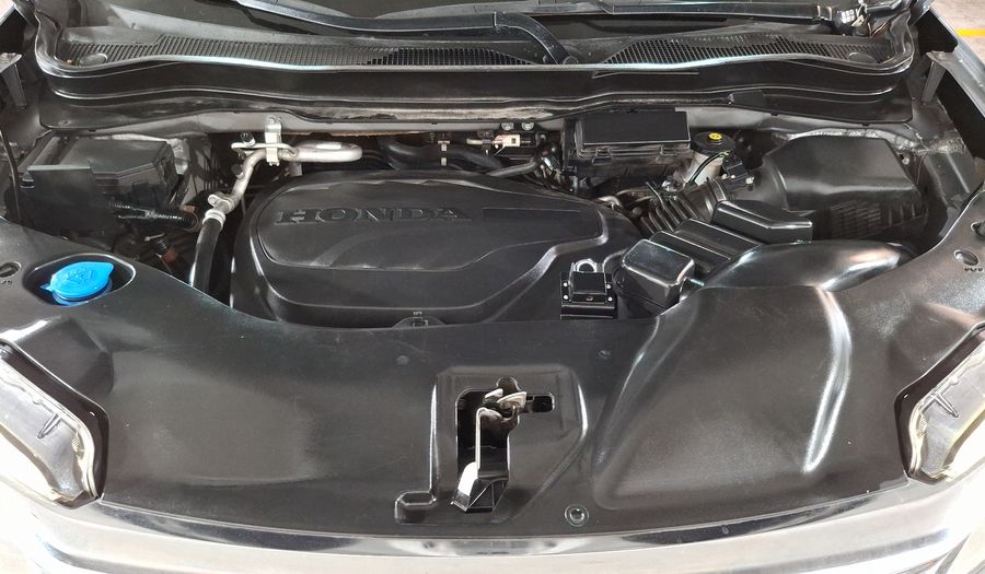 Honda Pilot 3.5 TOURING AUTO Suv 2020