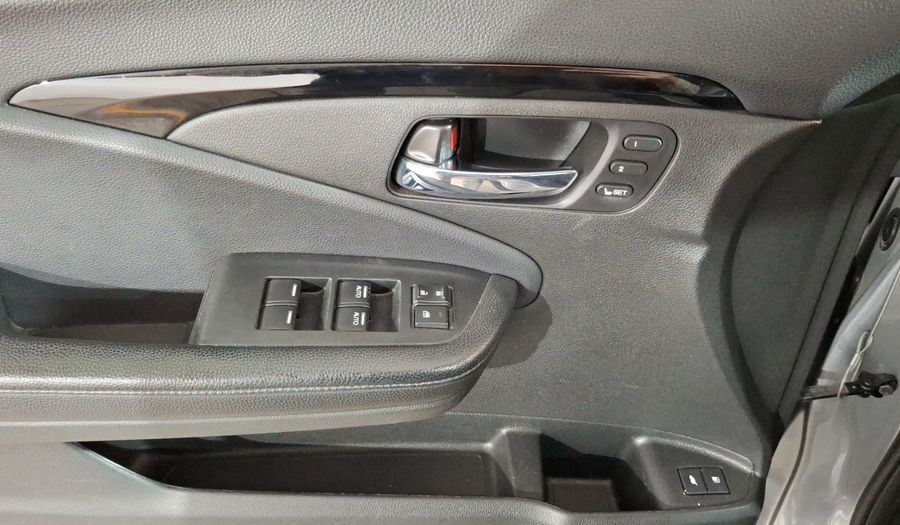 Honda Pilot 3.5 TOURING AUTO Suv 2020