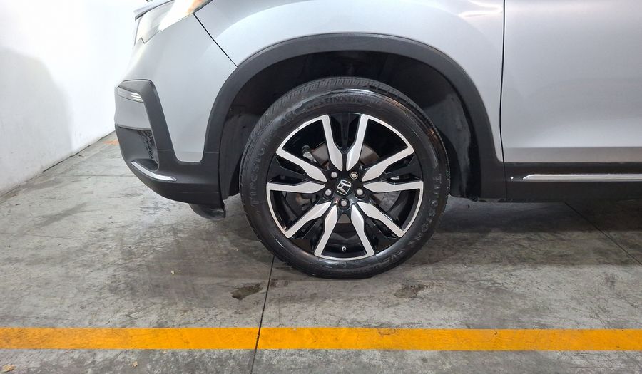 Honda Pilot 3.5 TOURING AUTO Suv 2020