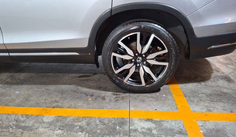 Honda Pilot 3.5 TOURING AUTO Suv 2020