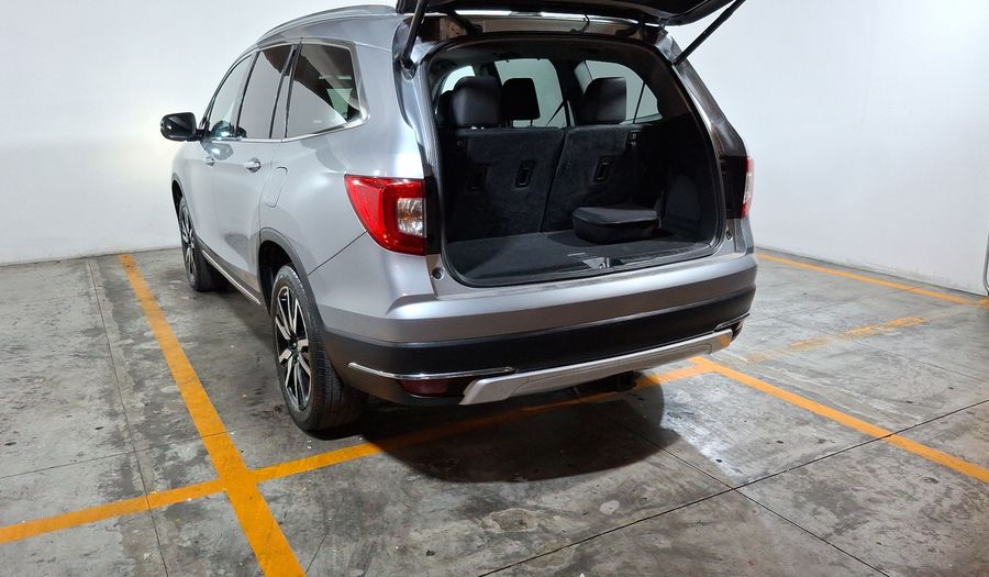 Honda Pilot 3.5 TOURING AUTO Suv 2020