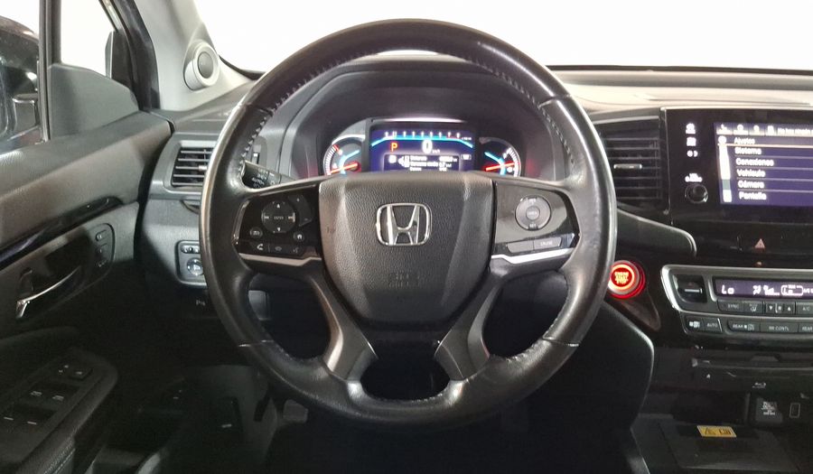 Honda Pilot 3.5 TOURING AUTO Suv 2020