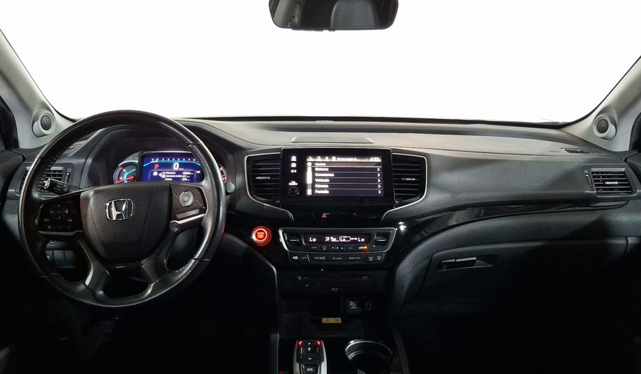 Honda Pilot 3.5 TOURING AUTO Suv 2020