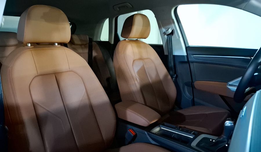 Audi Q3 1.4 35 TFSI SELECT DCT Suv 2022