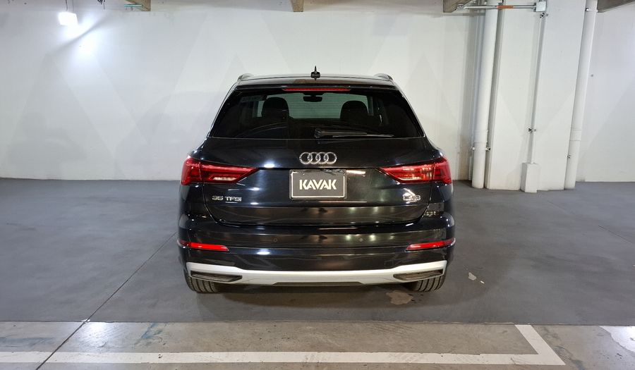 Audi Q3 1.4 35 TFSI SELECT DCT Suv 2022