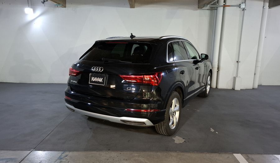 Audi Q3 1.4 35 TFSI SELECT DCT Suv 2022