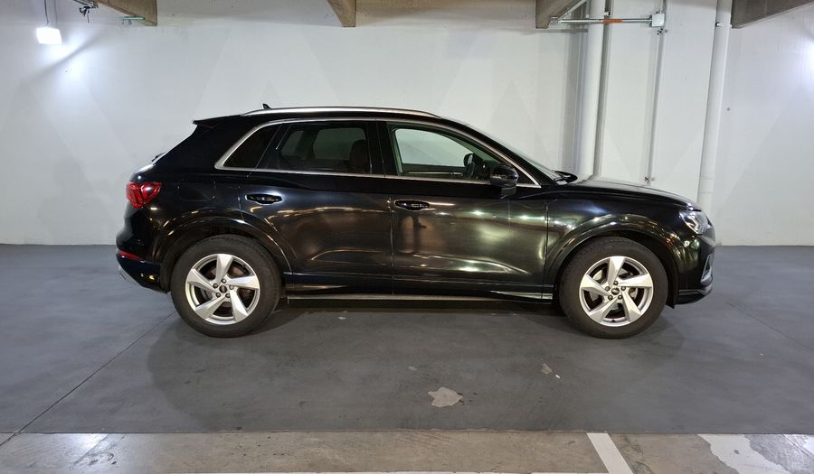Audi Q3 1.4 35 TFSI SELECT DCT Suv 2022