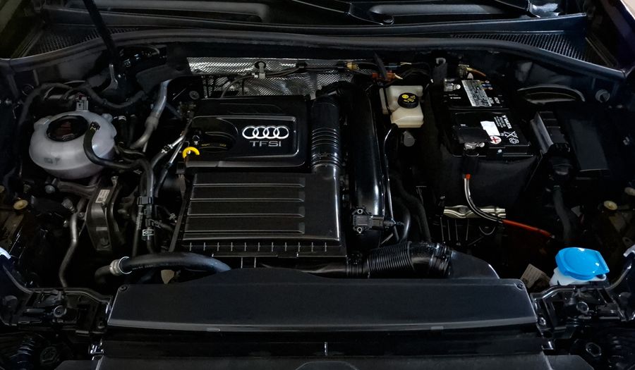 Audi Q3 1.4 35 TFSI SELECT DCT Suv 2022