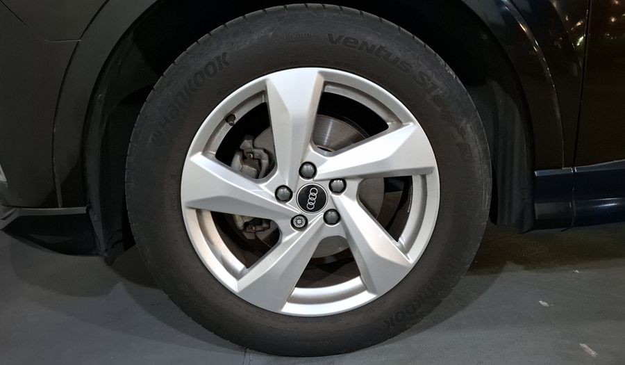 Audi Q3 1.4 35 TFSI SELECT DCT Suv 2022