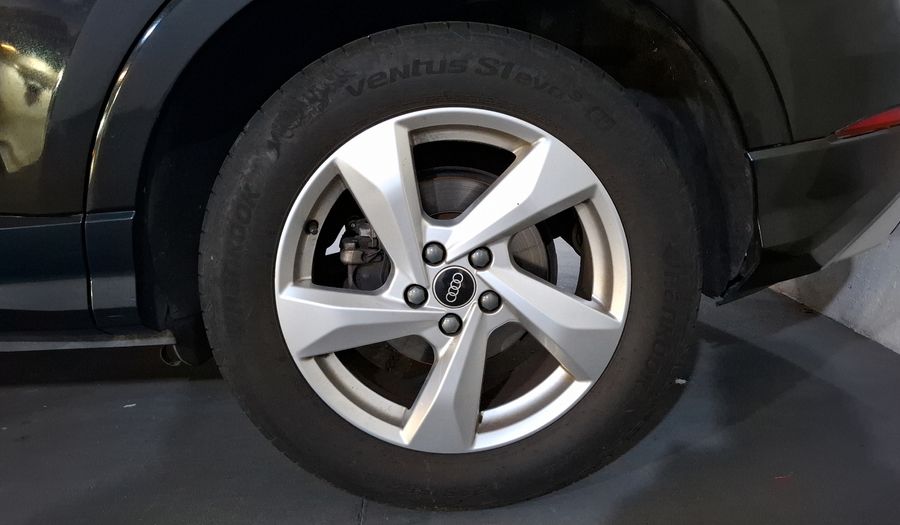 Audi Q3 1.4 35 TFSI SELECT DCT Suv 2022