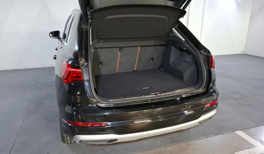 Audi Q3 1.4 35 TFSI SELECT DCT Suv 2022