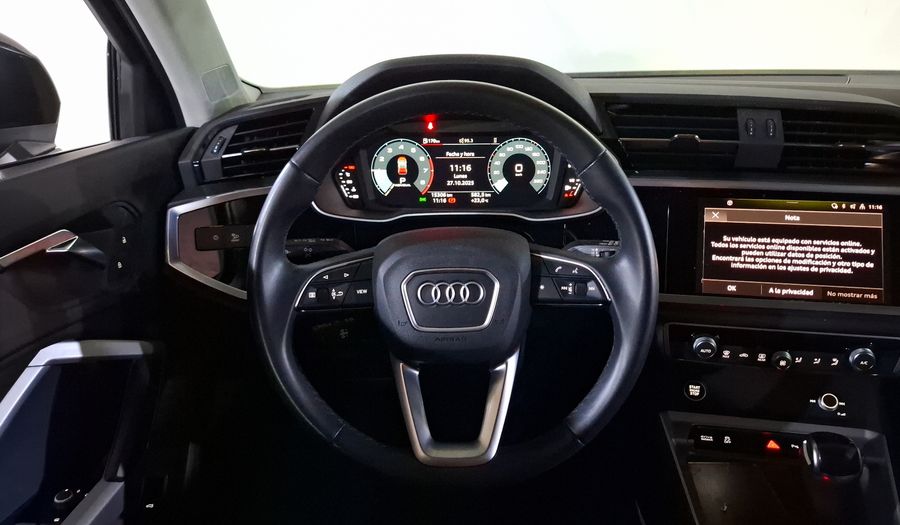 Audi Q3 1.4 35 TFSI SELECT DCT Suv 2022