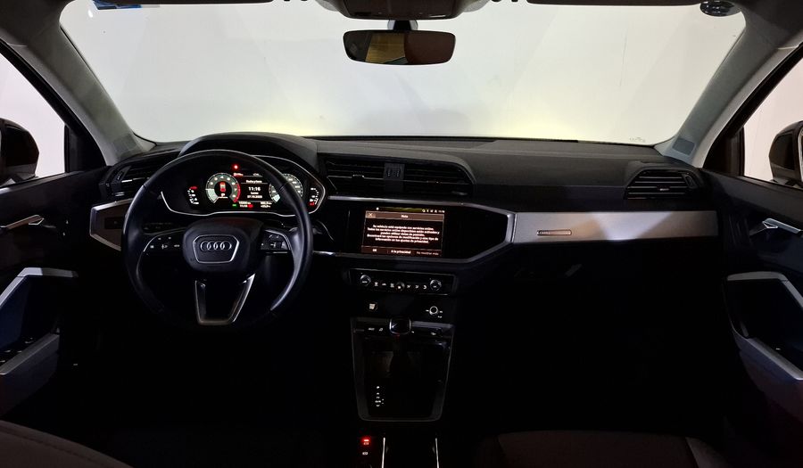 Audi Q3 1.4 35 TFSI SELECT DCT Suv 2022