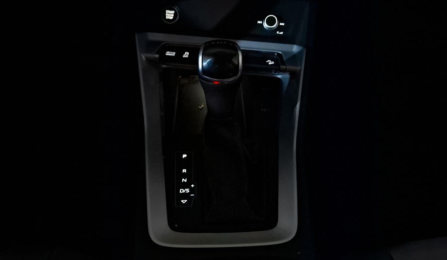 Audi Q3 1.4 35 TFSI SELECT DCT Suv 2022