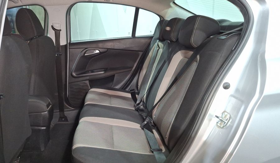 Dodge Neon 1.6 SXT AT Sedan 2017