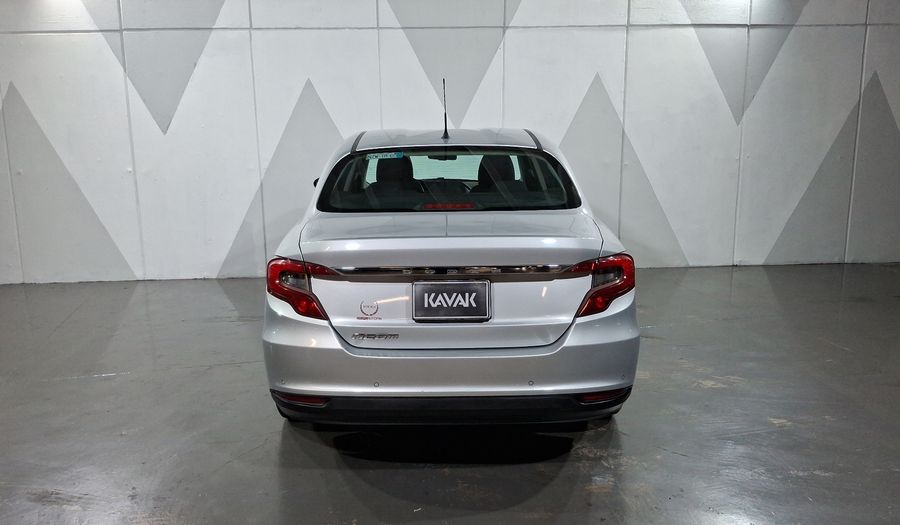 Dodge Neon 1.6 SXT AT Sedan 2017