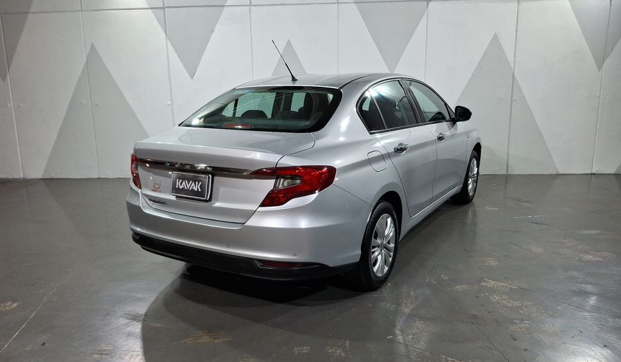 Dodge Neon 1.6 SXT AT Sedan 2017