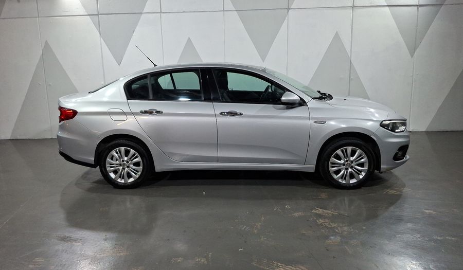 Dodge Neon 1.6 SXT AT Sedan 2017