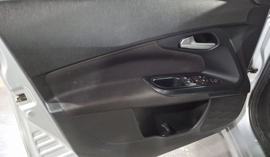 Dodge Neon 1.6 SXT AT Sedan 2017