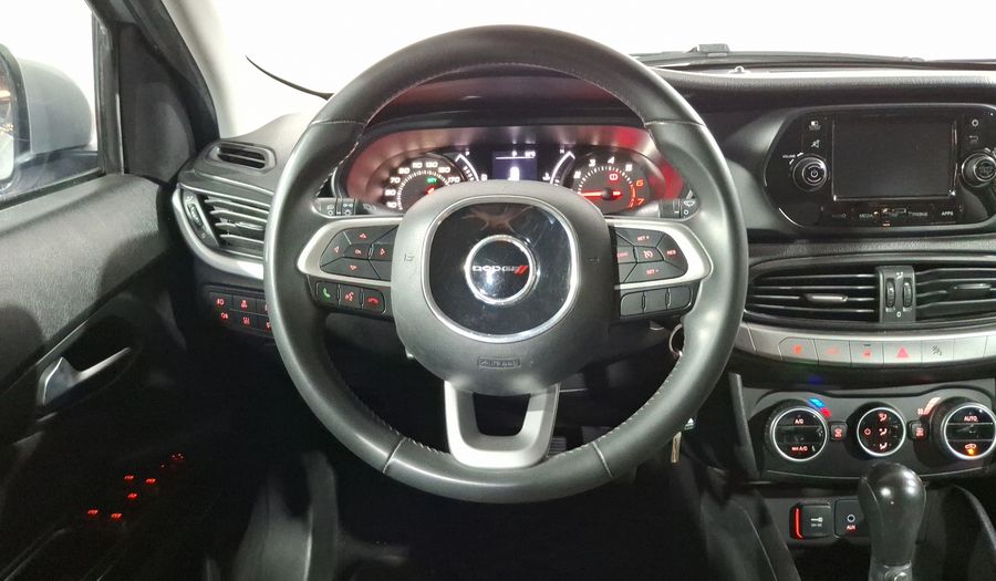 Dodge Neon 1.6 SXT AT Sedan 2017