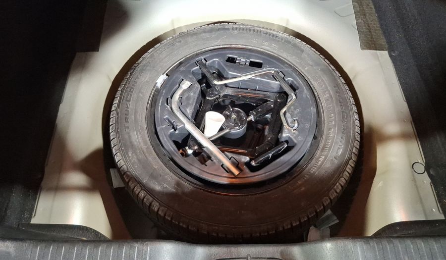 Dodge Neon 1.6 SXT AT Sedan 2017