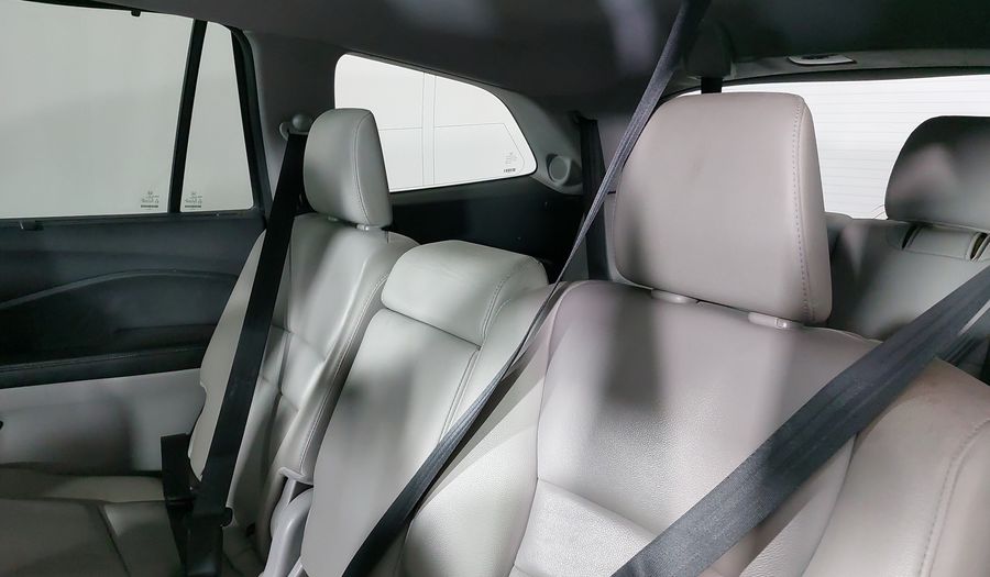 Honda Pilot 3.5 TOURING Suv 2016