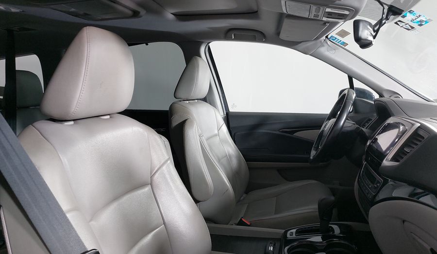 Honda Pilot 3.5 TOURING Suv 2016