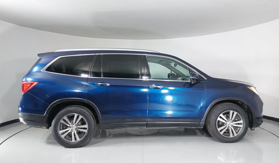 Honda Pilot 3.5 TOURING Suv 2016