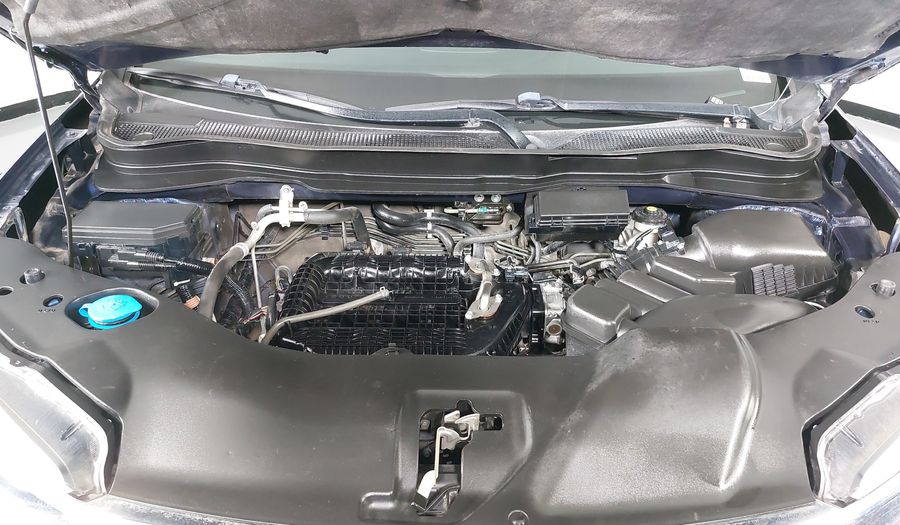 Honda Pilot 3.5 TOURING Suv 2016