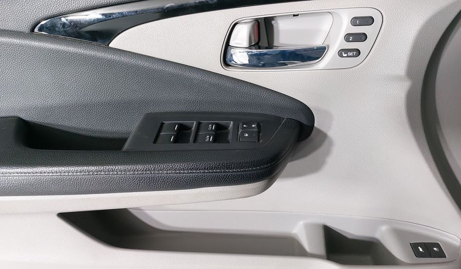 Honda Pilot 3.5 TOURING Suv 2016