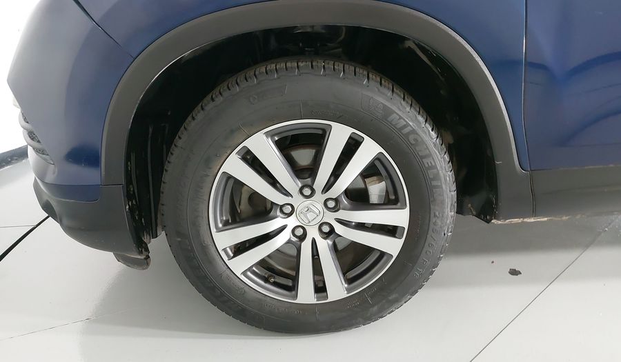 Honda Pilot 3.5 TOURING Suv 2016