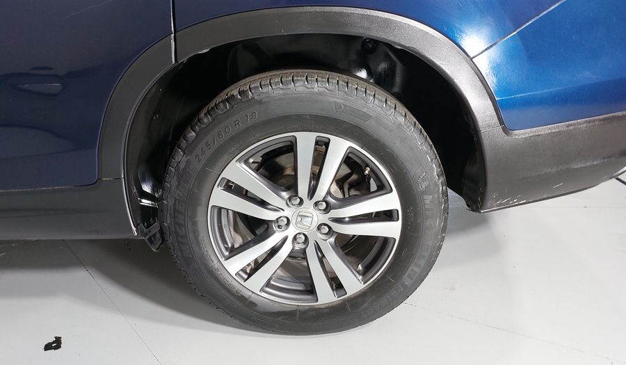 Honda Pilot 3.5 TOURING Suv 2016