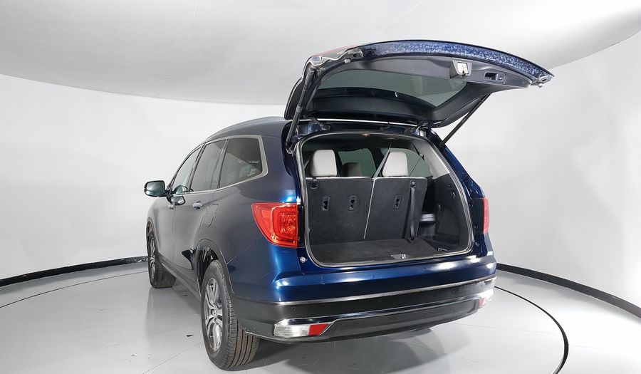 Honda Pilot 3.5 TOURING Suv 2016