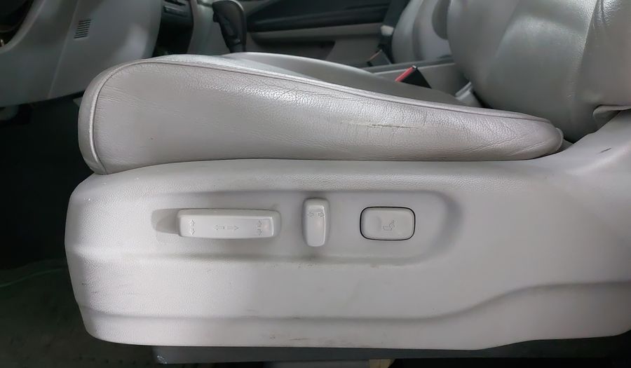 Honda Pilot 3.5 TOURING Suv 2016