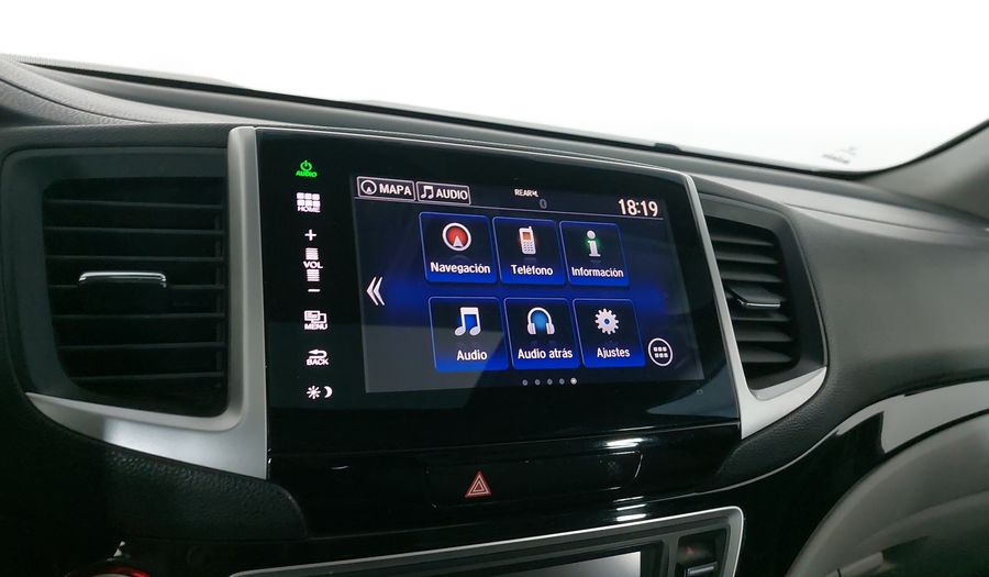 Honda Pilot 3.5 TOURING Suv 2016