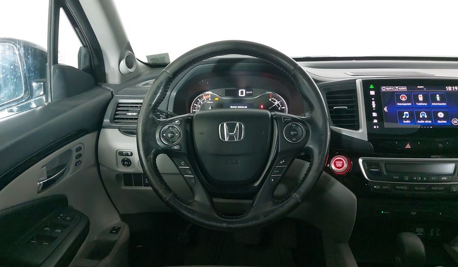 Honda Pilot 3.5 TOURING Suv 2016