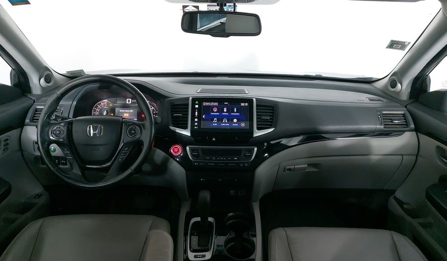 Honda Pilot 3.5 TOURING Suv 2016