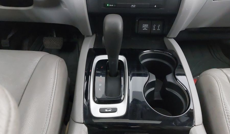 Honda Pilot 3.5 TOURING Suv 2016