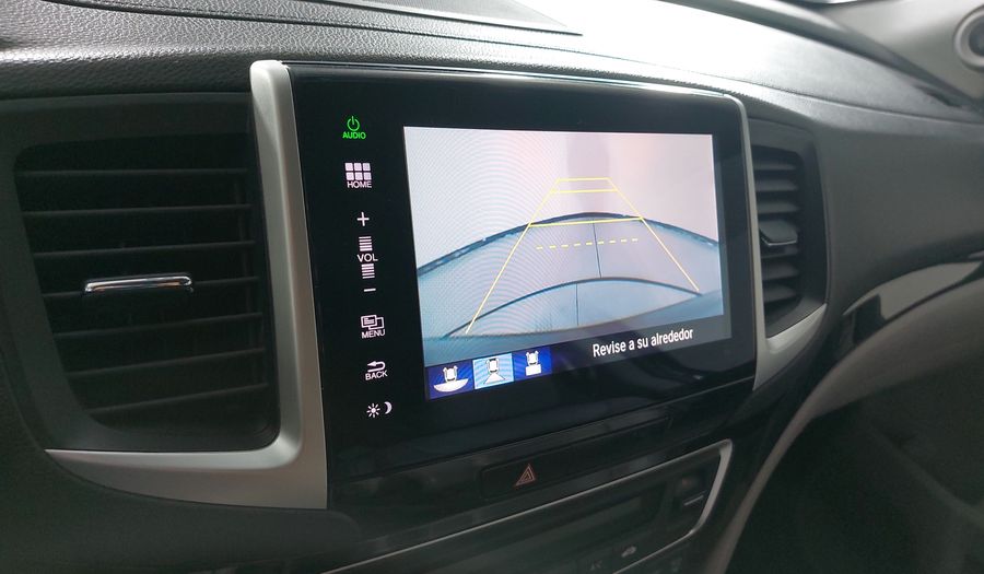 Honda Pilot 3.5 TOURING Suv 2016