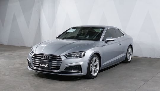 Audi • A5