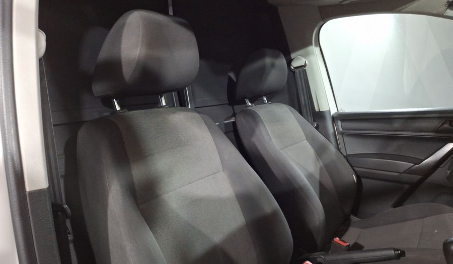 Volkswagen Caddy 1.6 CARGO MAXI Van 2020