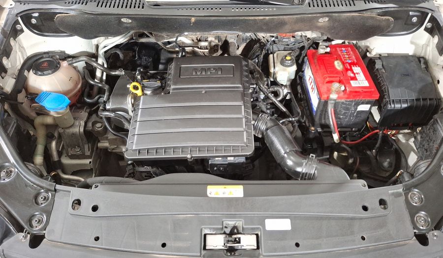 Volkswagen Caddy 1.6 CARGO MAXI Van 2020