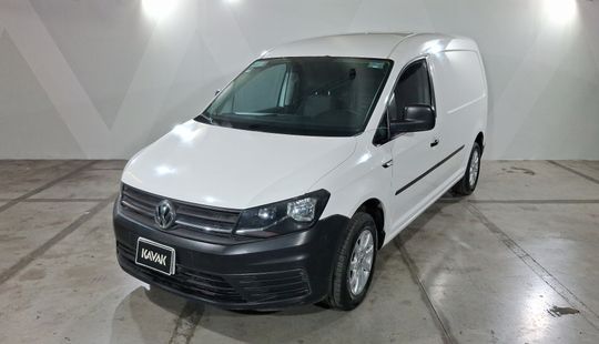 Volkswagen • Caddy