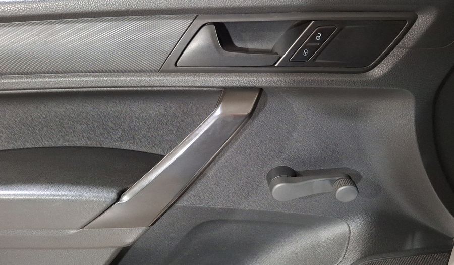 Volkswagen Caddy 1.6 CARGO MAXI Van 2020