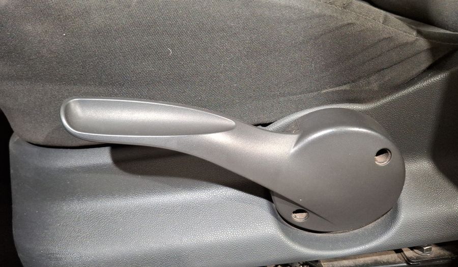 Volkswagen Caddy 1.6 CARGO MAXI Van 2020