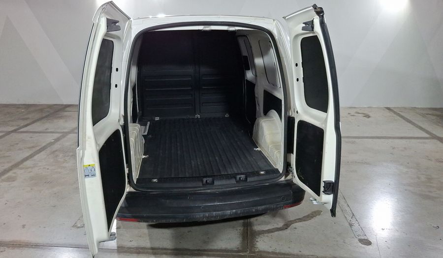 Volkswagen Caddy 1.6 CARGO MAXI Van 2020