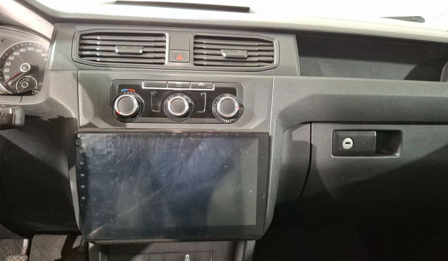 Volkswagen Caddy 1.6 CARGO MAXI Van 2020