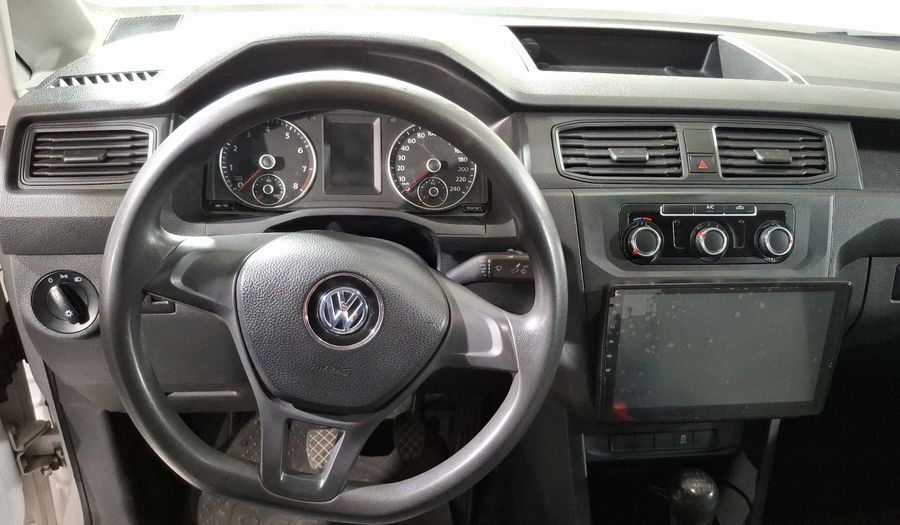 Volkswagen Caddy 1.6 CARGO MAXI Van 2020