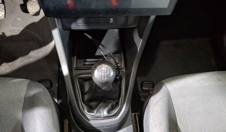 Volkswagen Caddy 1.6 CARGO MAXI Van 2020